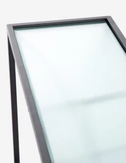 Raquel Console Table -Lulu and Georgia Store 225127 001 det 4