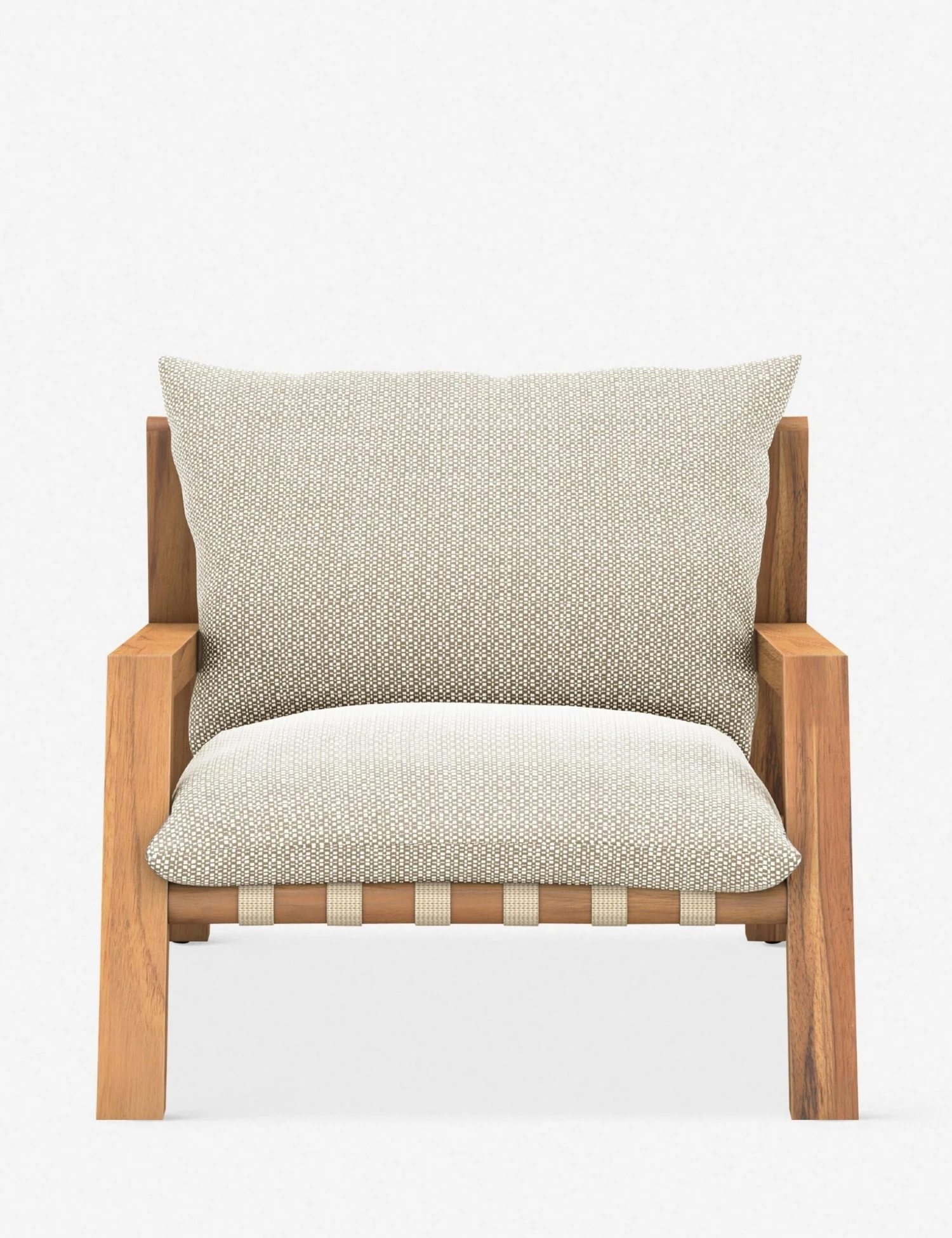 Isla Indoor / Outdoor Accent Chair 1 Isla Indoor / Outdoor Accent Chair