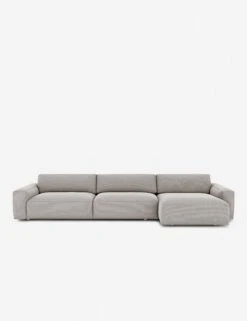 Mackenzie Sectional Sofa -Lulu and Georgia Store 225648 008 frt 1 989d7b0c 677e 47ab adb3 f12ffe456417