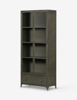 Malcom Curio Cabinet -Lulu and Georgia Store 225768 002 PRM 1