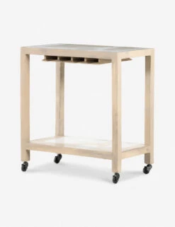 Merlin Bar Cart -Lulu and Georgia Store 225839 001 PRM 1