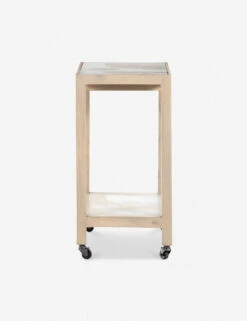 Merlin Bar Cart -Lulu and Georgia Store 225839 001 SID 1