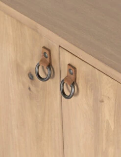 Beckett Bar Cabinet 27 Beckett Bar Cabinet -Lulu and Georgia Store 225870 001 DET 4