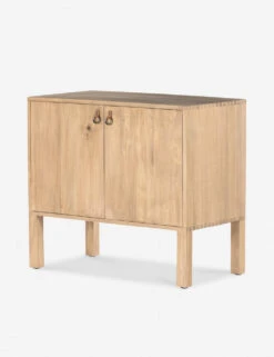 Beckett Bar Cabinet 22 Beckett Bar Cabinet -Lulu and Georgia Store 225870 001 PRM 1