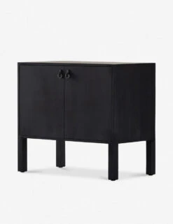 Beckett Bar Cabinet 32 Beckett Bar Cabinet -Lulu and Georgia Store 225870 002 PRM 1
