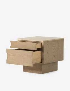 Brecken Nightstand -Lulu and Georgia Store 225937 001 OPN 1