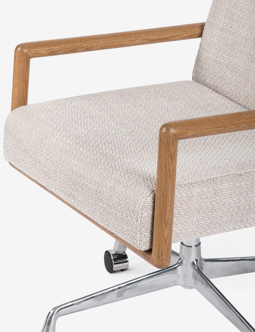 Lisa Office Chair 5 Lisa Office Chair - Image 5