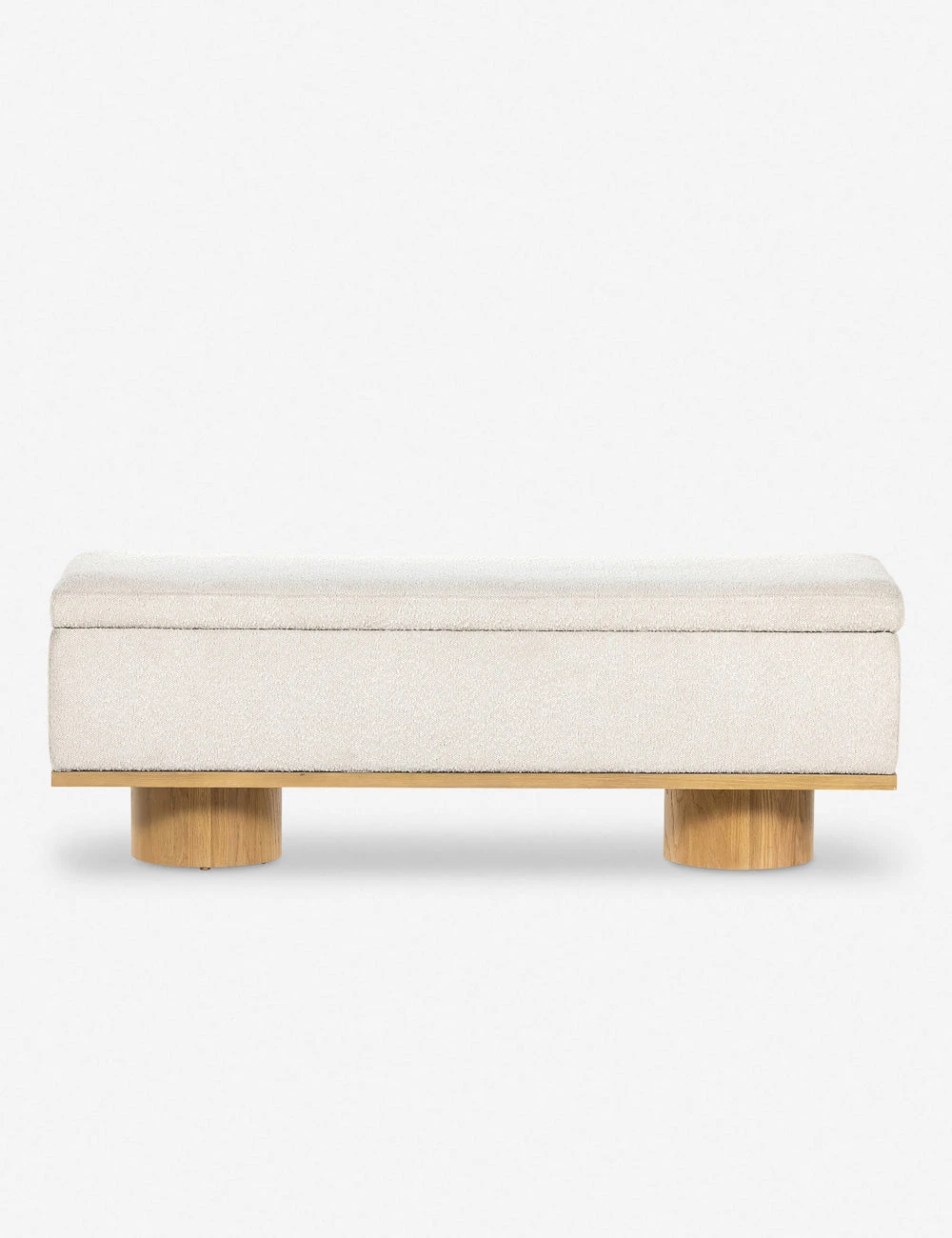 Wynter Storage Bench 1 Wynter Storage Bench