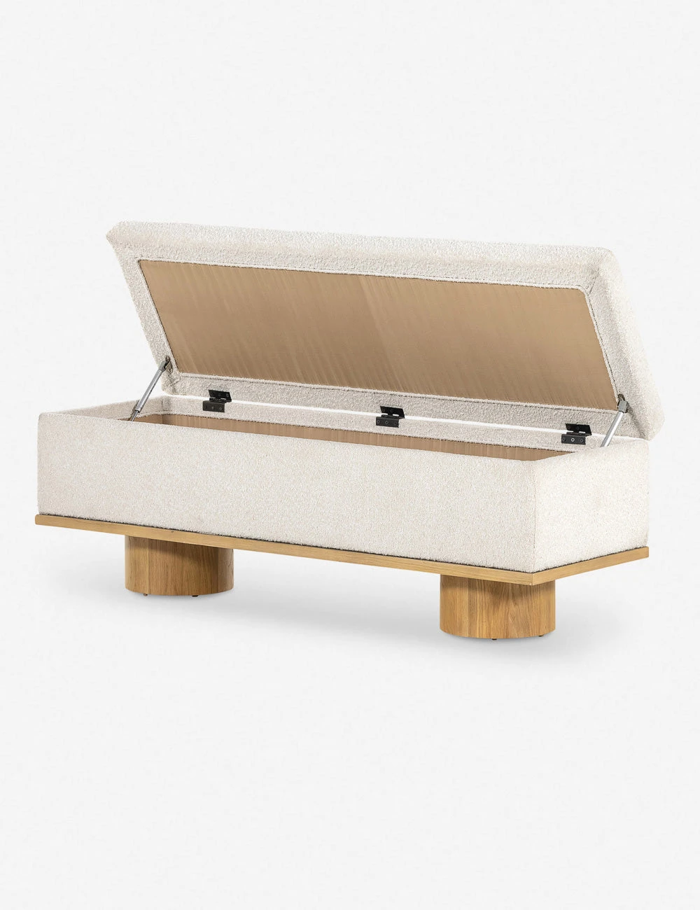 Wynter Storage Bench 3 Wynter Storage Bench - Image 3