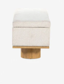 Wynter Storage Bench 12 Wynter Storage Bench -Lulu and Georgia Store 226181 001 SID 1