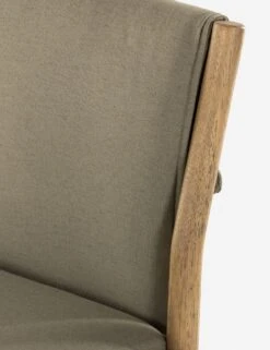 Macklin Dining Chair 26 Macklin Dining Chair -Lulu and Georgia Store 226218 002 DET 5