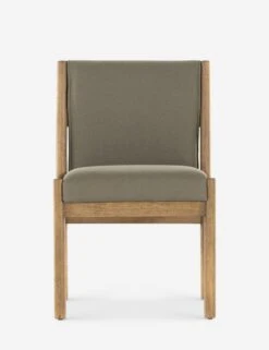 Macklin Dining Chair 21 Macklin Dining Chair -Lulu and Georgia Store 226218 002 FRT 1 1
