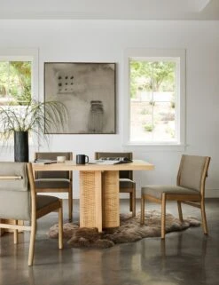 Macklin Dining Chair 22 Macklin Dining Chair -Lulu and Georgia Store 226218 002 ROM 1