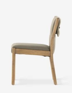 Macklin Dining Chair 24 Macklin Dining Chair -Lulu and Georgia Store 226218 002 SID 1
