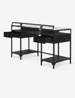 Malcom Modular Desk -Lulu and Georgia Store 226402 001 OPN 1