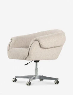 Michaels Office Chair -Lulu and Georgia Store 226469 001 DET 3