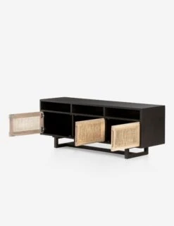 Margot Media Console 29 Margot Media Console -Lulu and Georgia Store 226484 003 opn 1