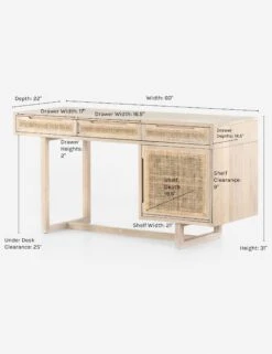 Margot Desk -Lulu and Georgia Store 226485 001 prm 1 1