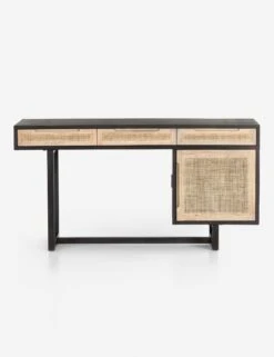 Margot Desk -Lulu and Georgia Store 226485 003 frt 1