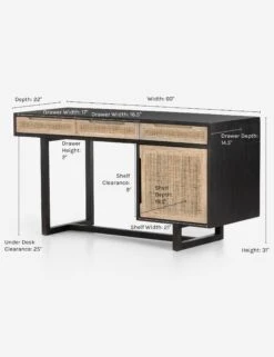 Margot Desk -Lulu and Georgia Store 226485 003 prm 1 1