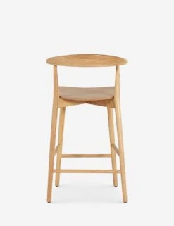 Paul Bar And Counter Stool -Lulu and Georgia Store 226497 002 BCK 1 1
