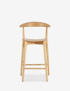 Paul Bar And Counter Stool -Lulu and Georgia Store 226497 002 FRT 1 1