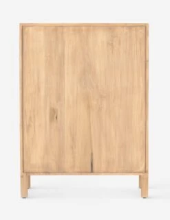 Maeve Tall Dresser -Lulu and Georgia Store 226508 001 BCK 1