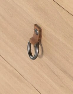 Maeve Tall Dresser -Lulu and Georgia Store 226508 001 DET 5