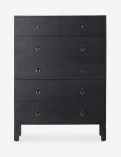 Maeve Tall Dresser