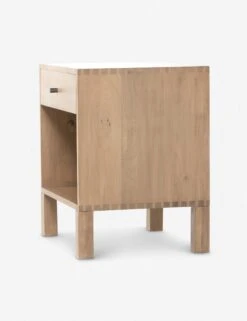 Maeve Nightstand -Lulu and Georgia Store 226509 001 DET 3