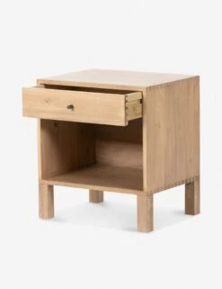 Maeve Nightstand -Lulu and Georgia Store 226509 001 OPN 1