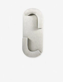 Jewel Tête-À-Tête Chaise -Lulu and Georgia Store 226579 001 TOP 1