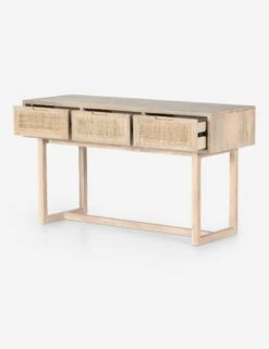 Margot Console Table 20 Margot Console Table -Lulu and Georgia Store 226632 001 opn 1