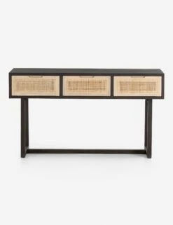 Margot Console Table 27 Margot Console Table -Lulu and Georgia Store 226632 002 frt 1