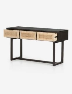 Margot Console Table 29 Margot Console Table -Lulu and Georgia Store 226632 002 opn 1