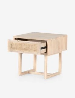 Margot Nightstand -Lulu and Georgia Store 226645 001 opn 1