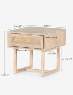 Margot Nightstand -Lulu and Georgia Store 226645 001 prm 1 1