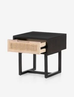 Margot Nightstand -Lulu and Georgia Store 226645 002 opn 1