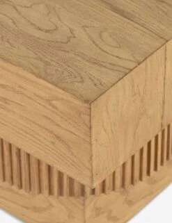 Culver Side Table -Lulu and Georgia Store 226681 002 DET 3