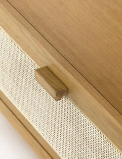 Verna Bookcase 14 Verna Bookcase -Lulu and Georgia Store 226697 001 DET 5