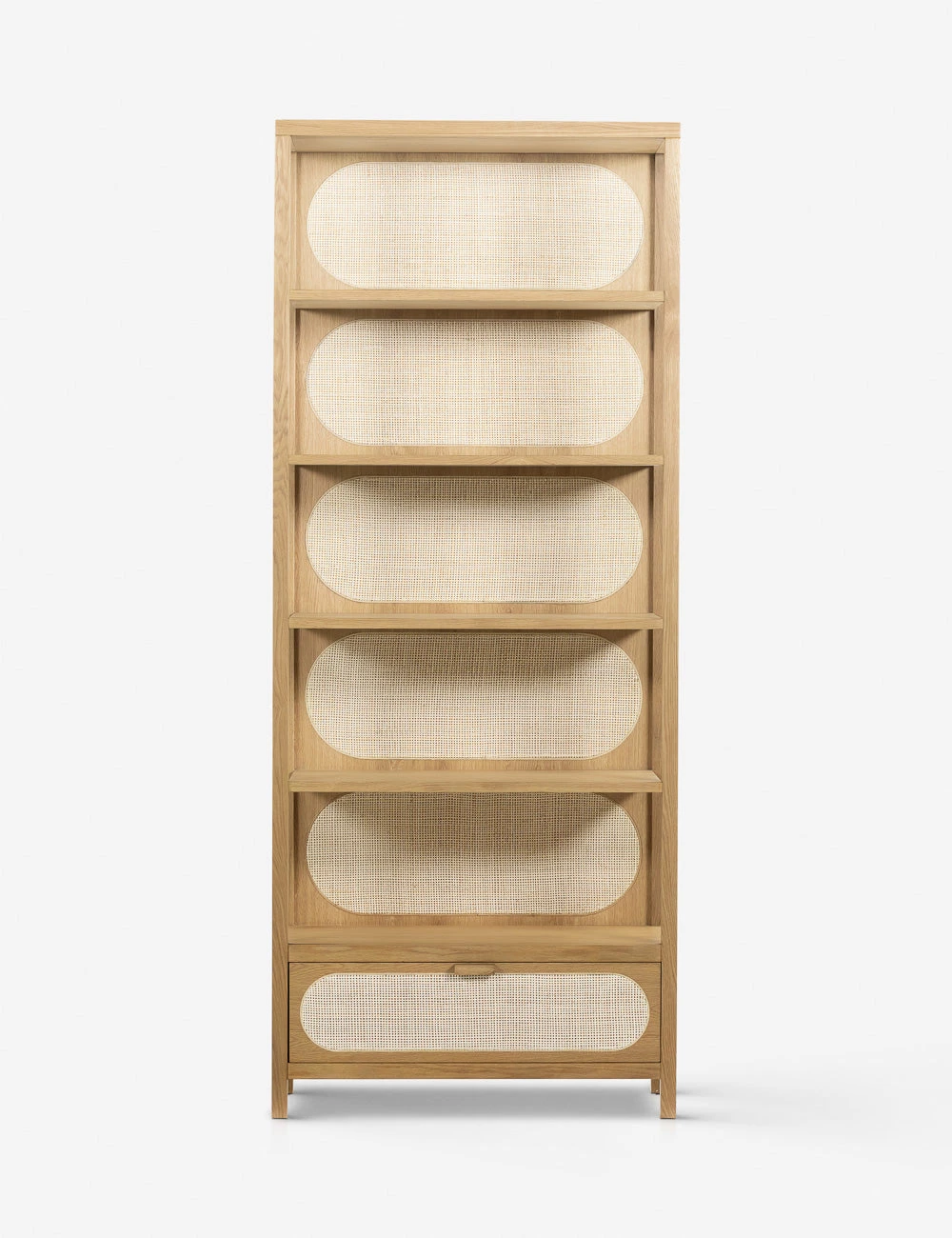 Verna Bookcase 1 Verna Bookcase