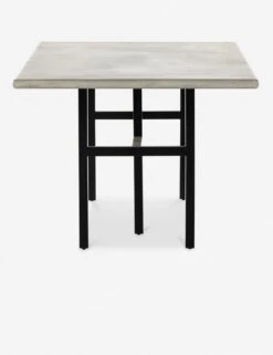 Alix Indoor / Outdoor Dining Table -Lulu and Georgia Store 226750 001 SID 1
