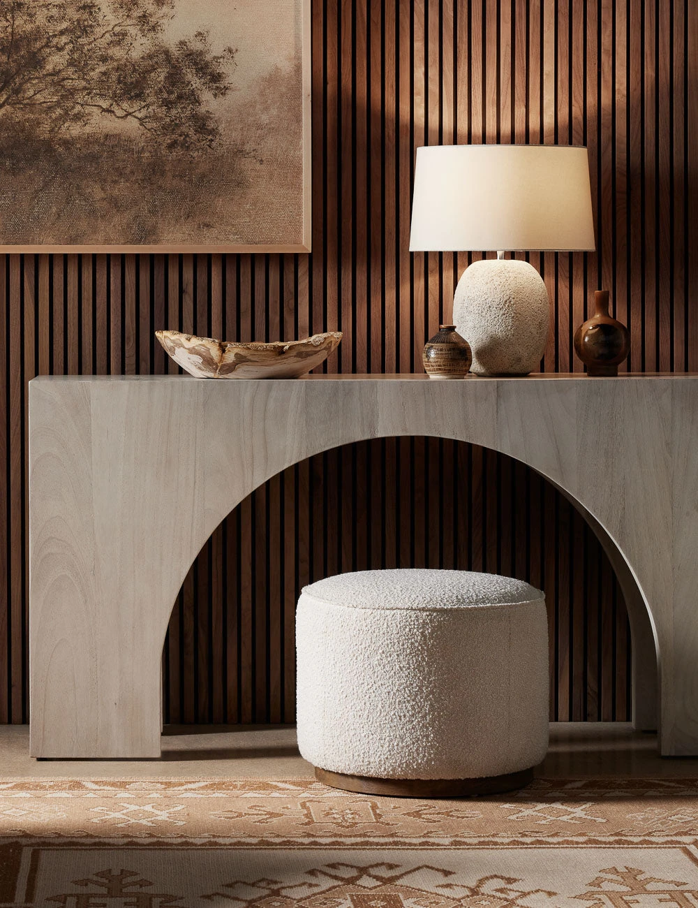 Xian Console Table 2 Xian Console Table - Image 2