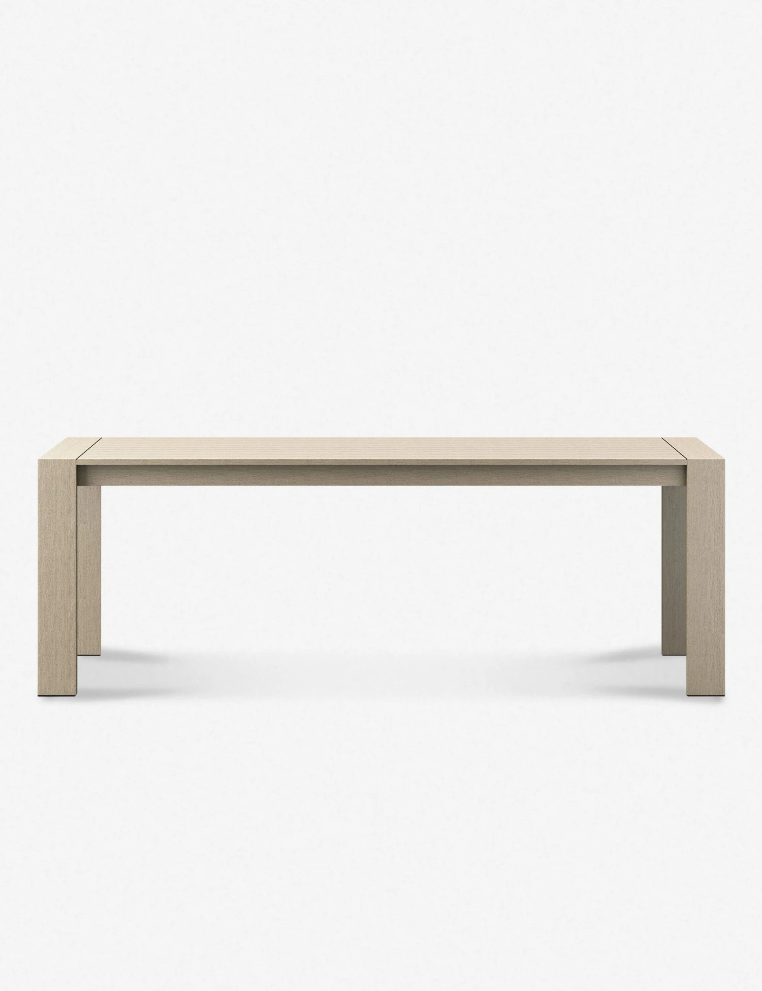 Mona Indoor / Outdoor Dining Table 2 Mona Indoor / Outdoor Dining Table - Image 2