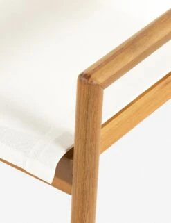 Charise Indoor / Outdoor Dining Chair -Lulu and Georgia Store 226828 001 DET 1