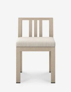 Mona Indoor / Outdoor Dining Chair -Lulu and Georgia Store 226832 004 FRT 1