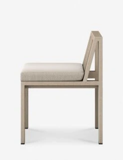 Mona Indoor / Outdoor Dining Chair -Lulu and Georgia Store 226832 004 SID 1