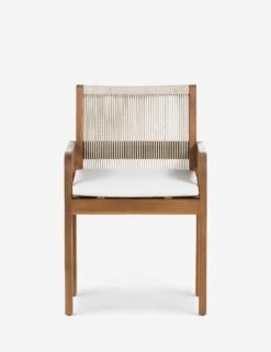 Kenia Indoor / Outdoor Dining Chair