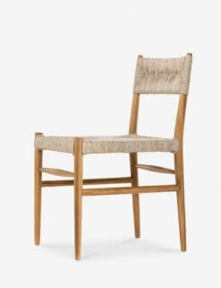 Spago Indoor / Outdoor Dining Chair -Lulu and Georgia Store 226835 002 DET 1
