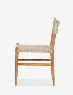 Spago Indoor / Outdoor Dining Chair -Lulu and Georgia Store 226835 002 SID 1